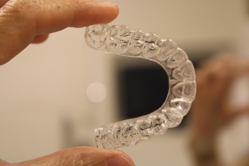 Dra Renata Klang Odontologia Alinhadores - foto 3