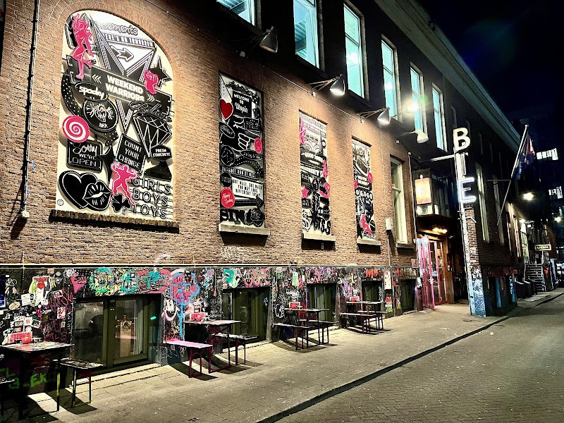 WORM Rotterdam