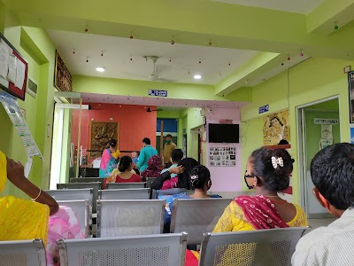 Srishti Clinic - Image 2