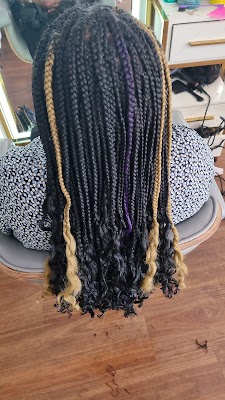 Angels Touch Hair Studio