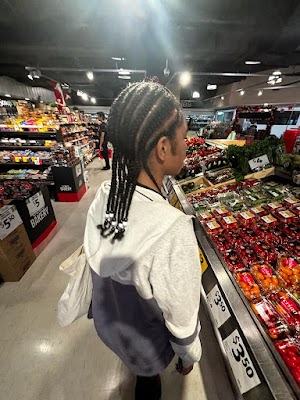 Angels Touch Hair Studio photo 3