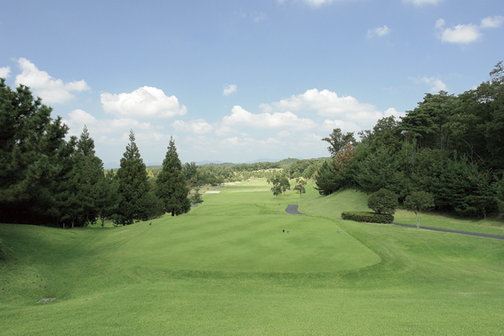 Kobe Pine Woods Golf Club - Photo 1