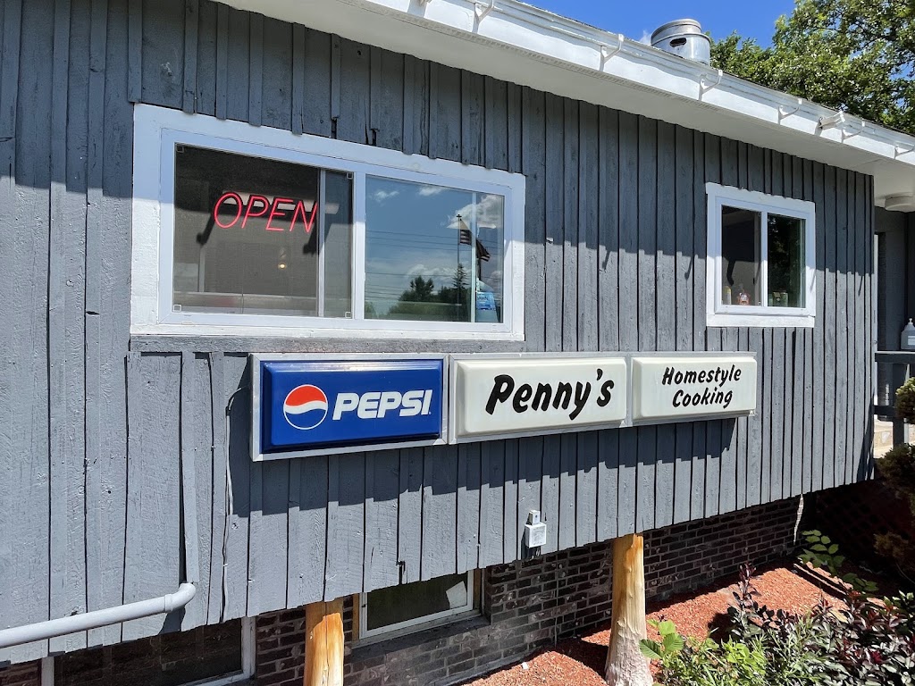 Penny’s Homestyle Cooking