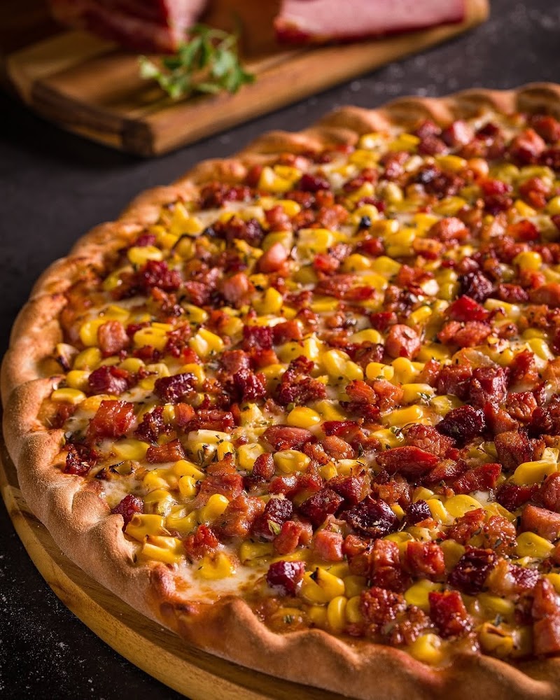 Foto de Calenzano Pizzarias - Uberaba
