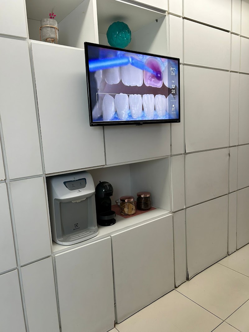 Dentista Bairro das Graças I Dra. Aryadnne Vasconcelos I Smart Odonto Recife