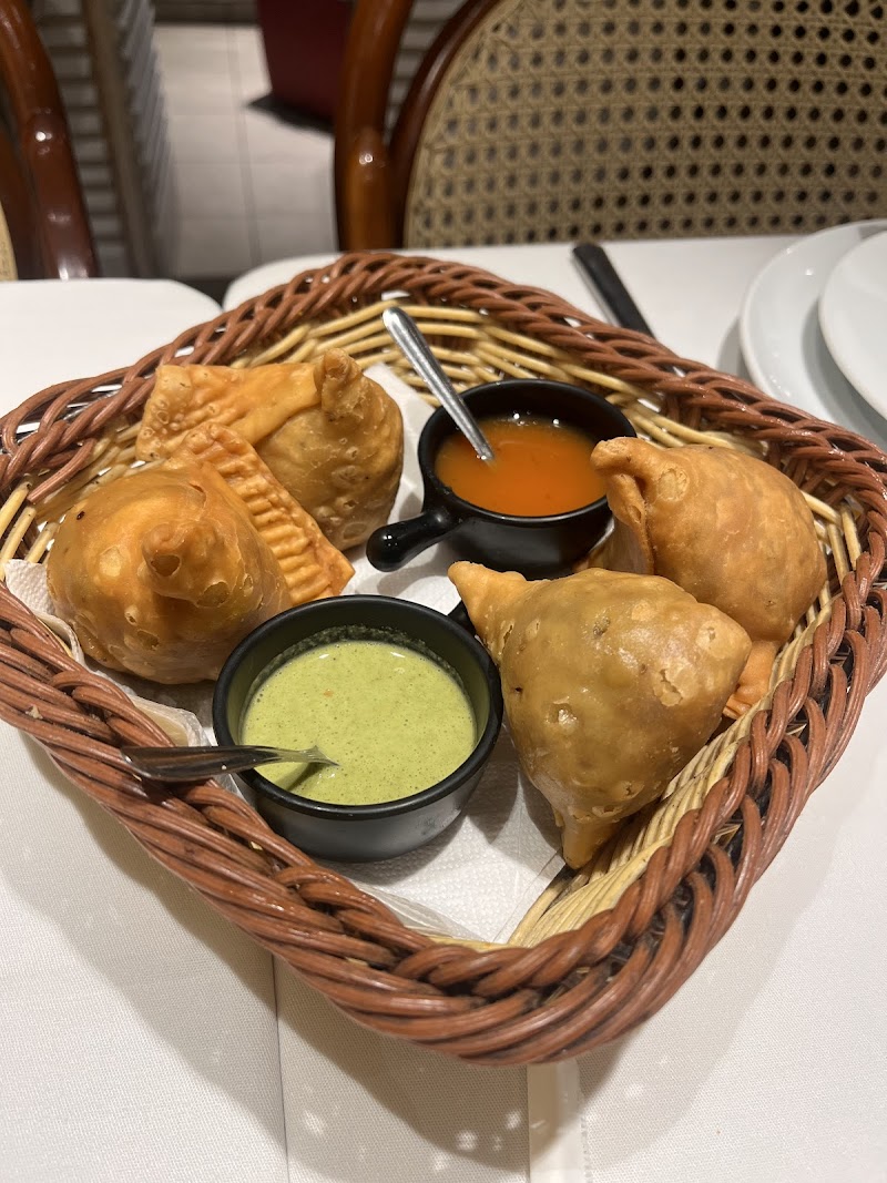 Taj Mahal Restaurante photo 5