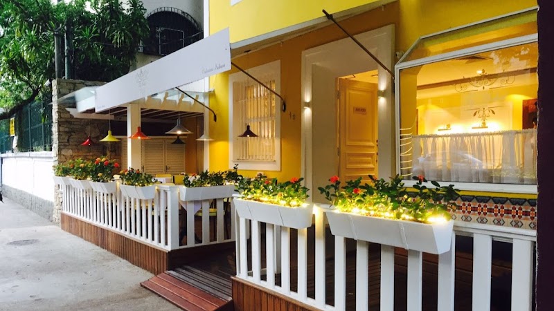 Taj Mahal Restaurante photo 1