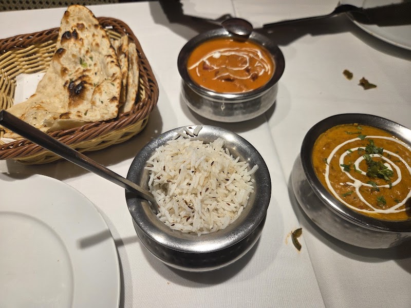 Taj Mahal Restaurante photo 3