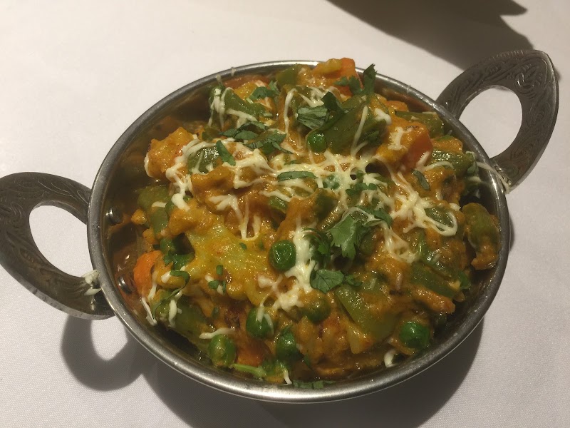 Taj Mahal Restaurante photo 2