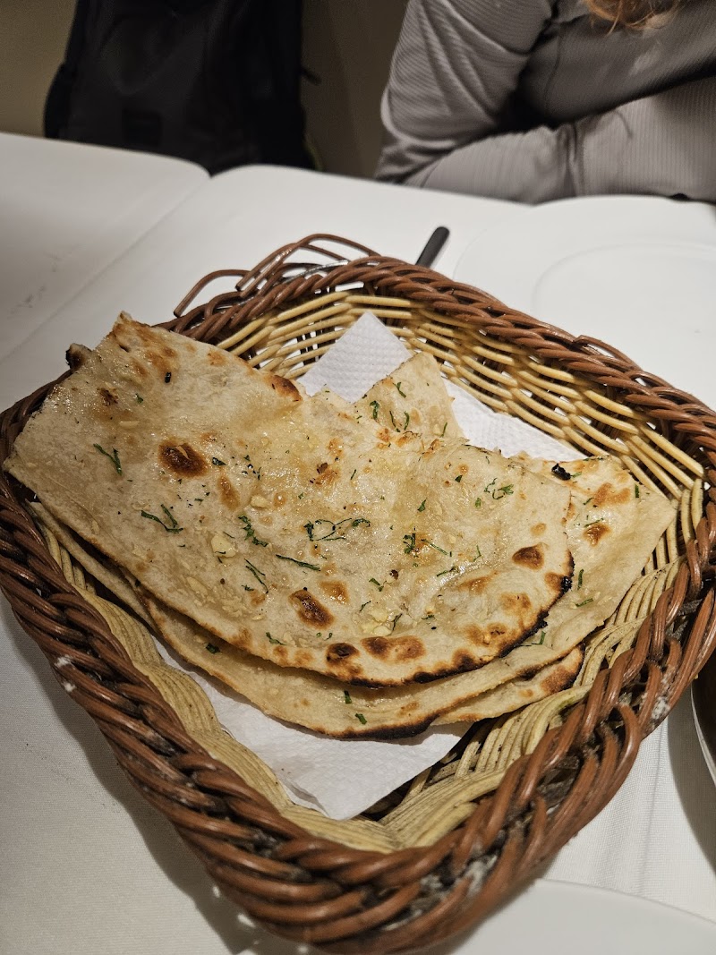 Taj Mahal Restaurante photo 6