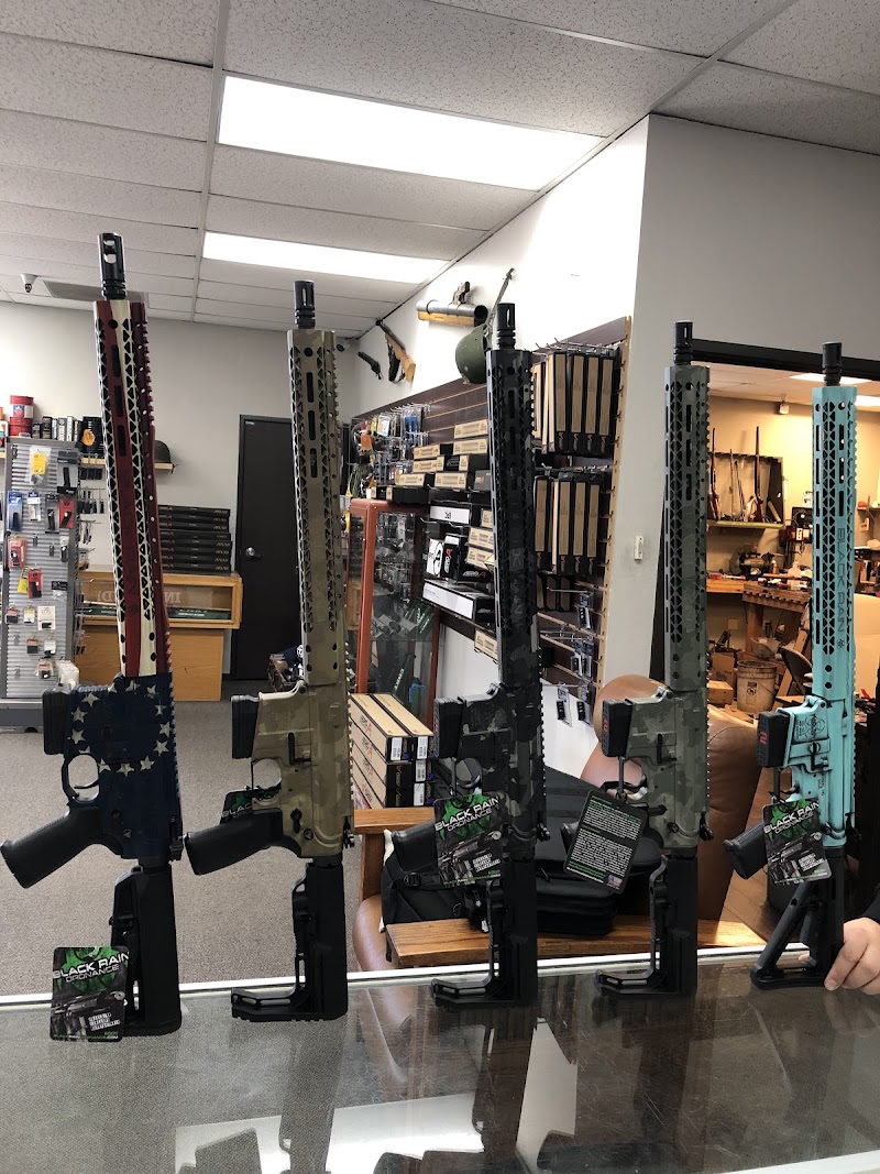 Independence Armory photo