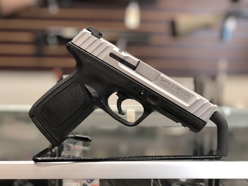 Independence Armory photo