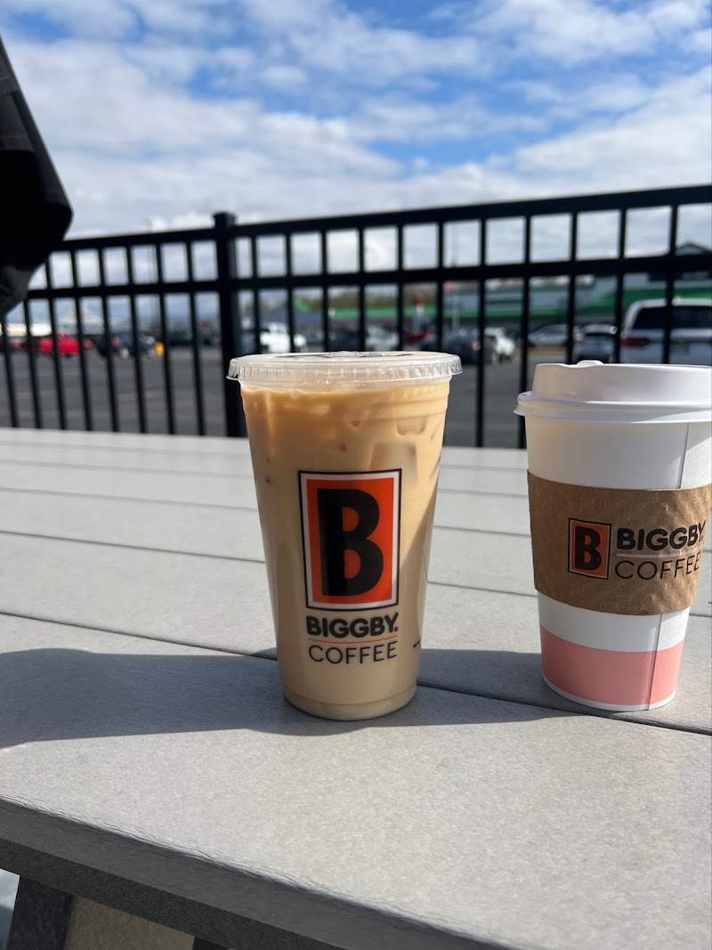 BIGGBY COFFEE photo 2