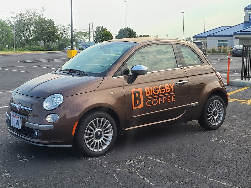 BIGGBY COFFEE photo 1