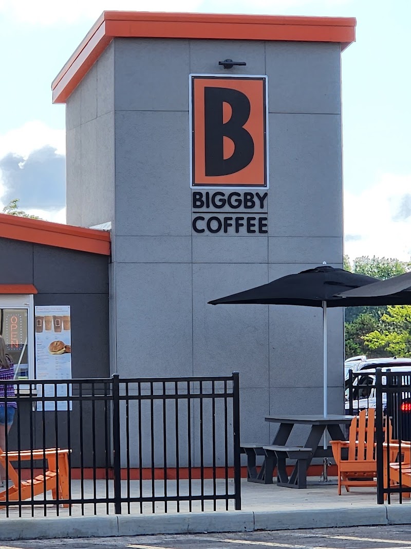 BIGGBY COFFEE photo 4
