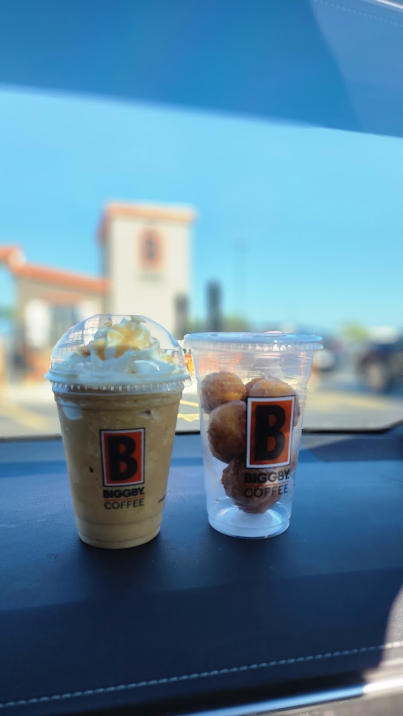 BIGGBY COFFEE photo 4