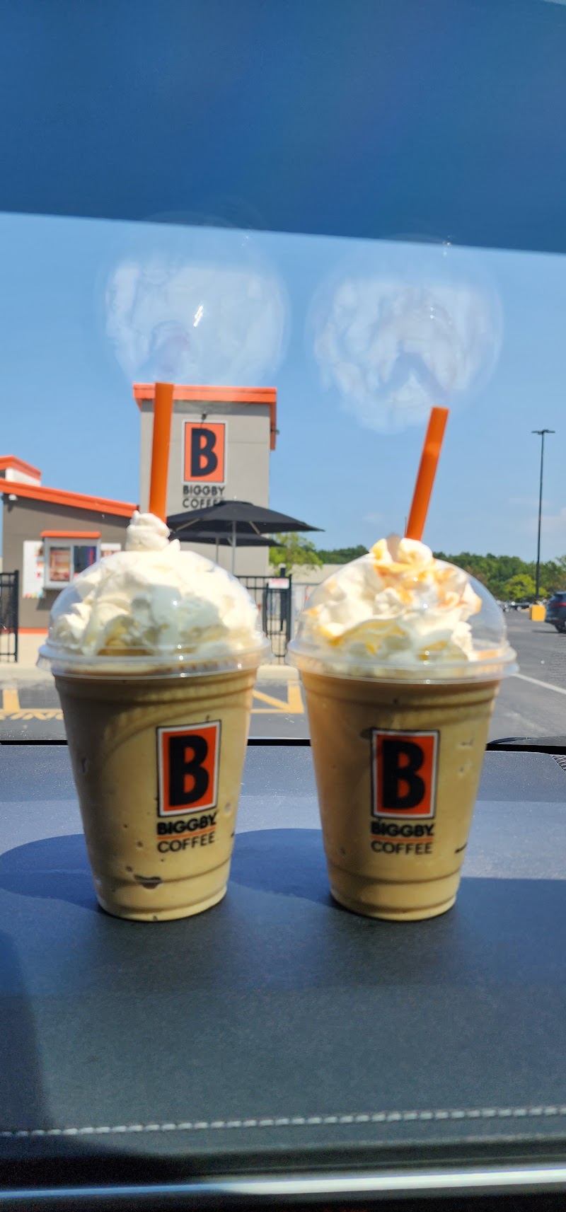 BIGGBY COFFEE photo 1