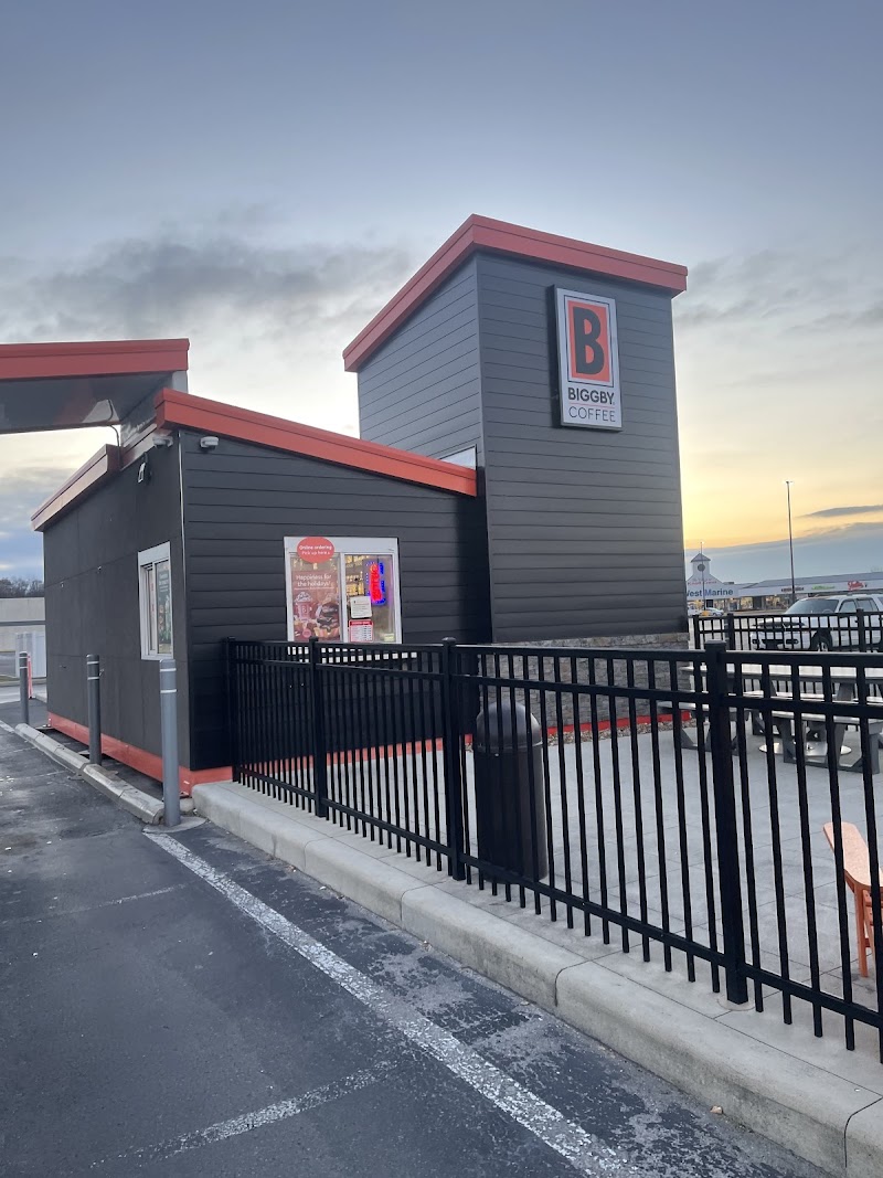 BIGGBY COFFEE photo 3