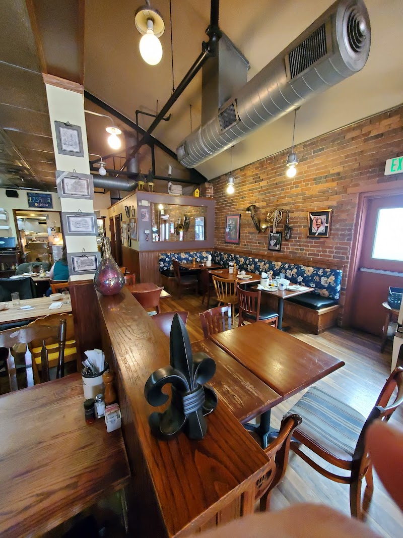 Lucile's Creole Café photo 2