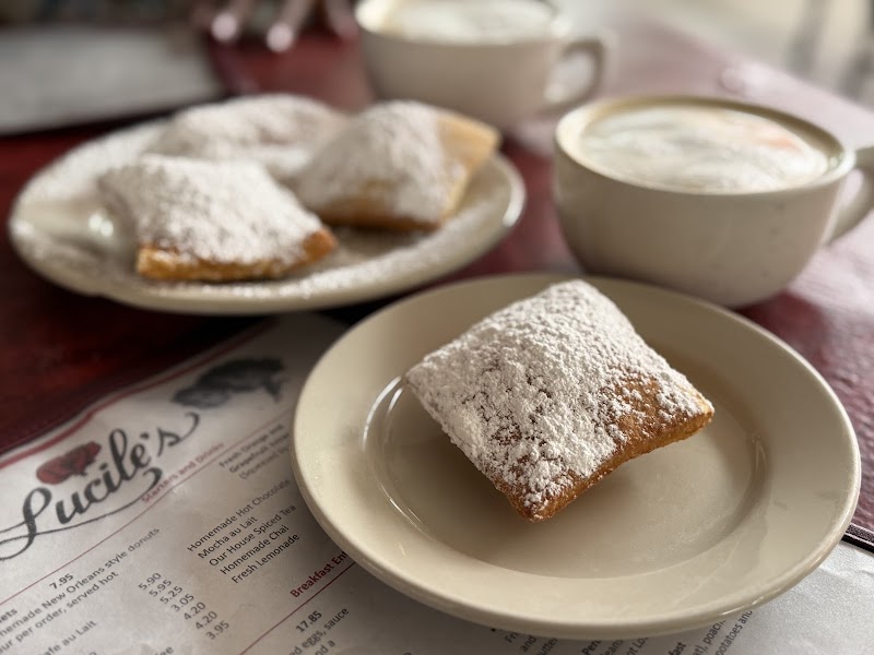 Lucile's Creole Café photo 4