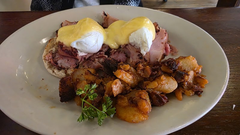 Lucile's Creole Café photo 3