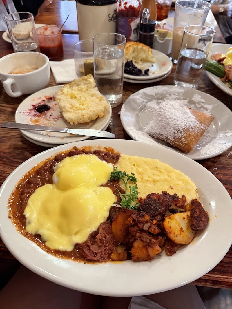 Lucile's Creole Café photo 3
