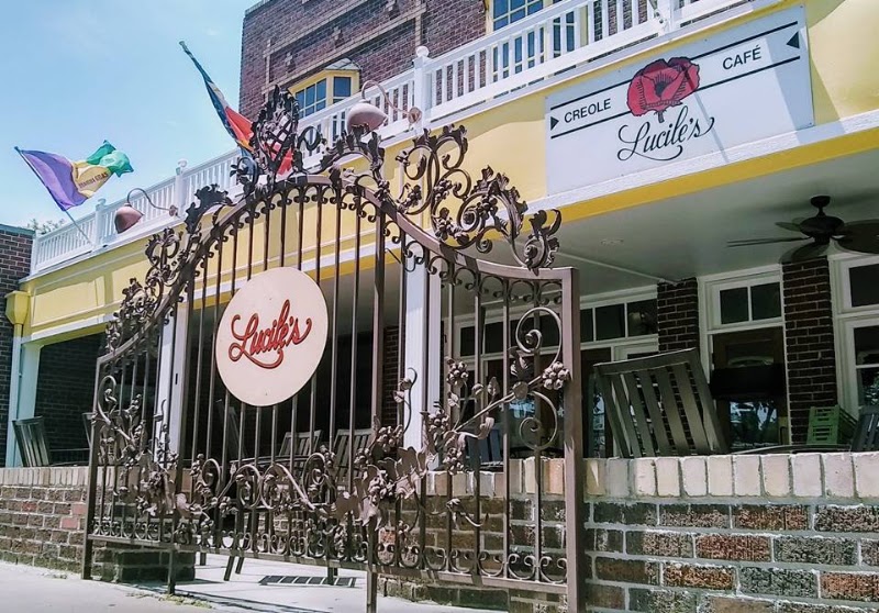 Lucile's Creole Café photo 1