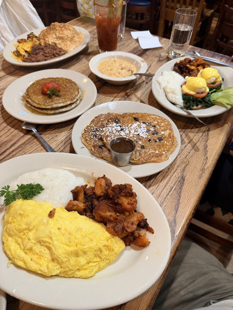Lucile's Creole Café photo 3