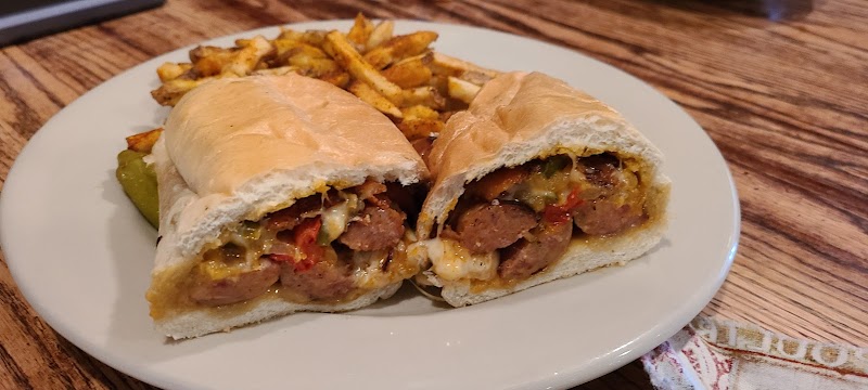 Lucile's Creole Café photo 2