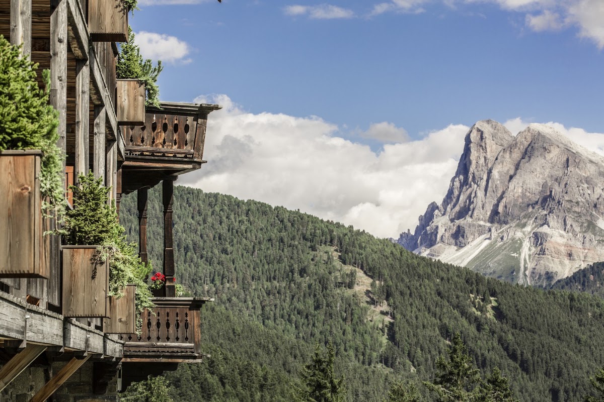 Forestis Dolomites 5