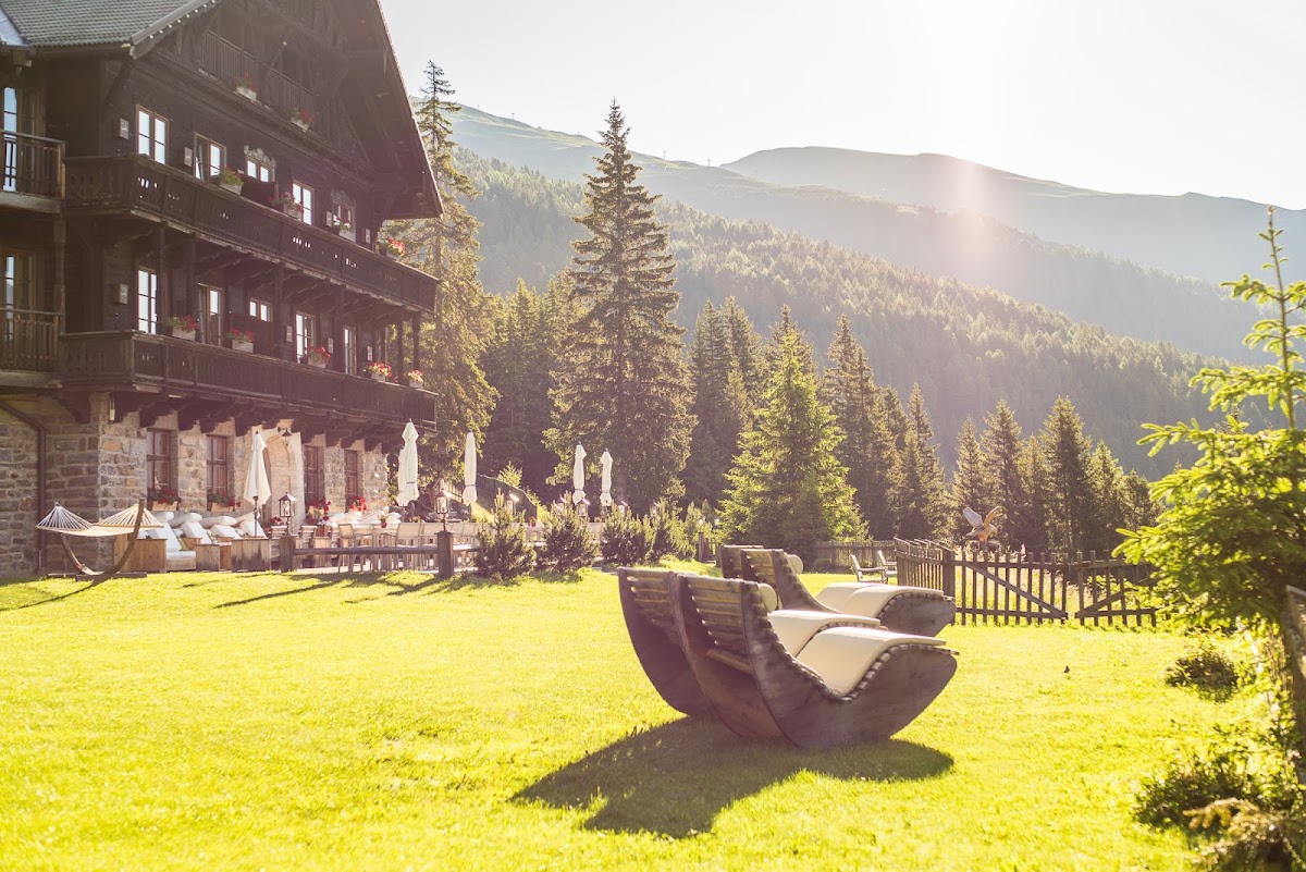 Forestis Dolomites