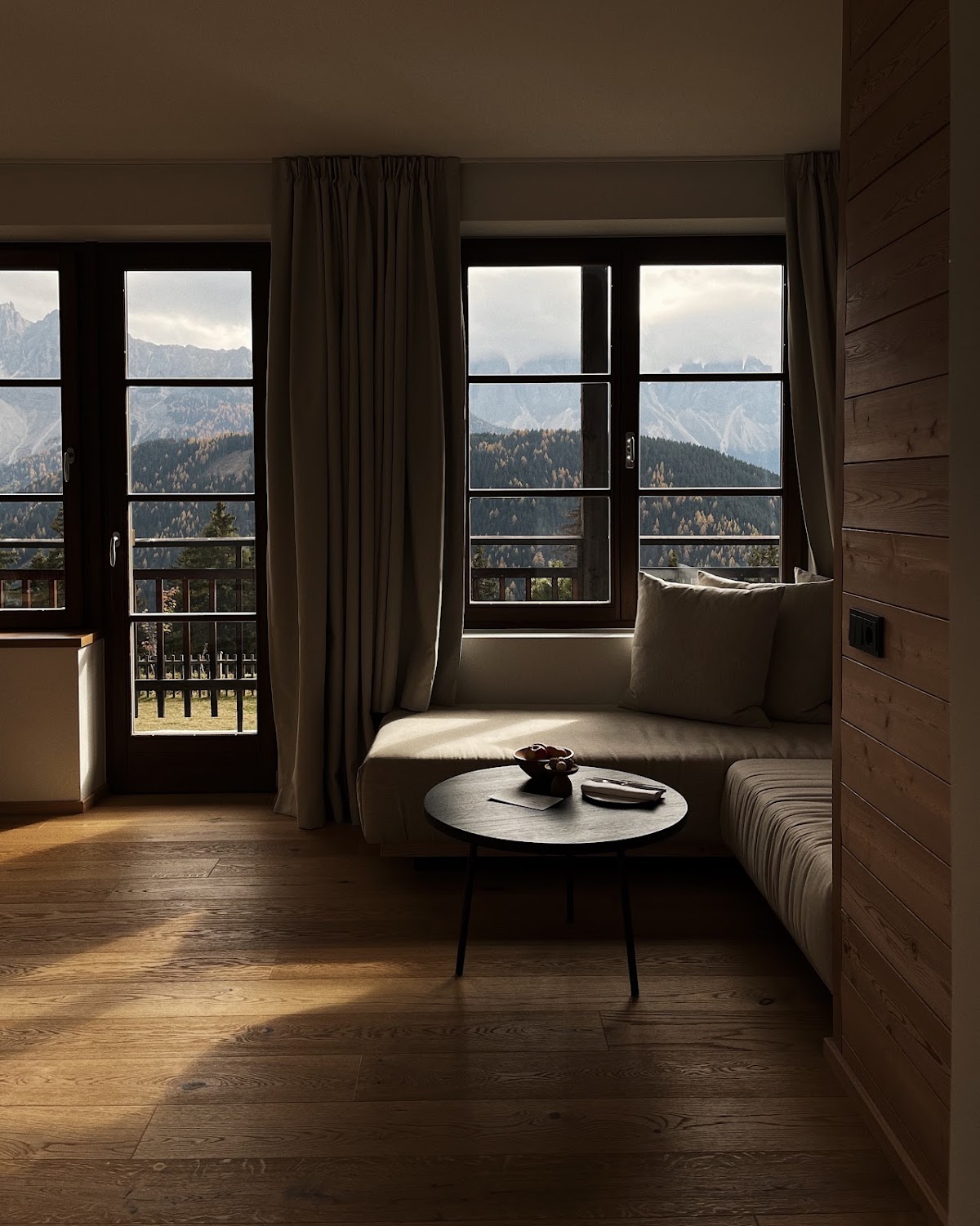 Forestis Dolomites 3