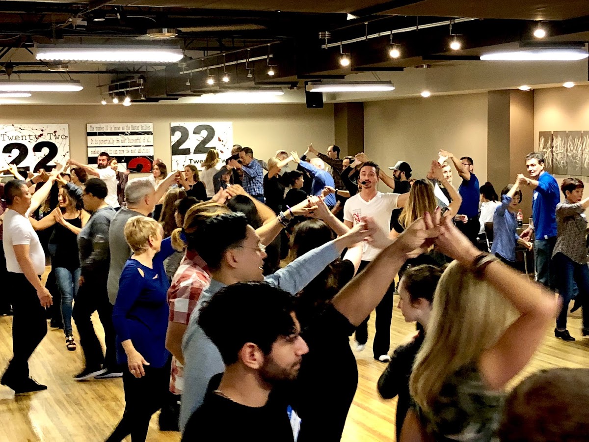 Studio 22 Dallas