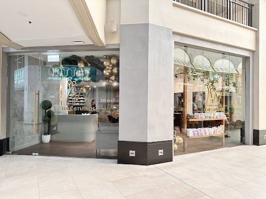 AW Hair Studios - Surfers Paradise