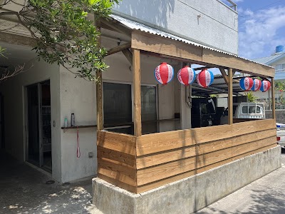 大衆酒場中村水産