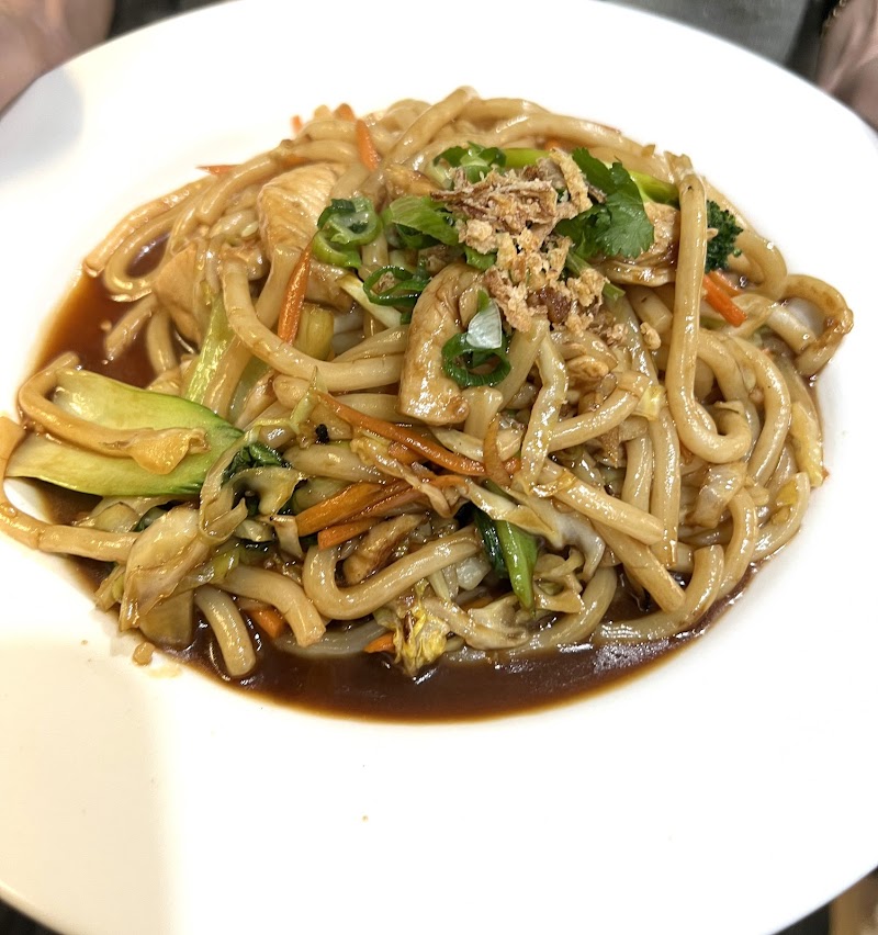 Noodles n Rolls-tastic C.H Smith building (NnR-tastic) photo 3