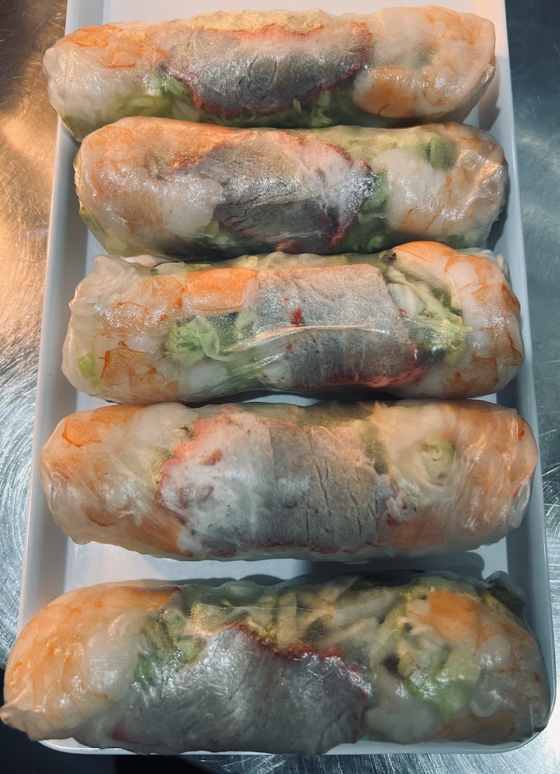 Noodles n Rolls-tastic C.H Smith building (NnR-tastic) photo 7