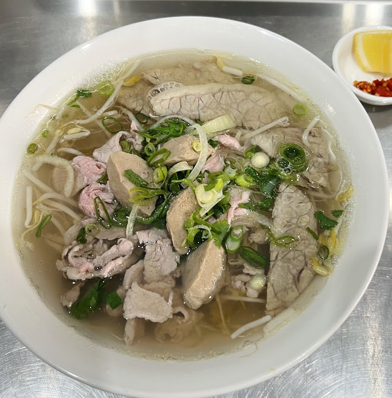 Noodles n Rolls-tastic C.H Smith building (NnR-tastic) photo 4