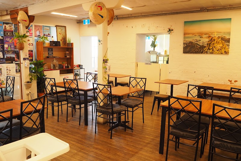 Noodles n Rolls-tastic C.H Smith building (NnR-tastic) photo 9