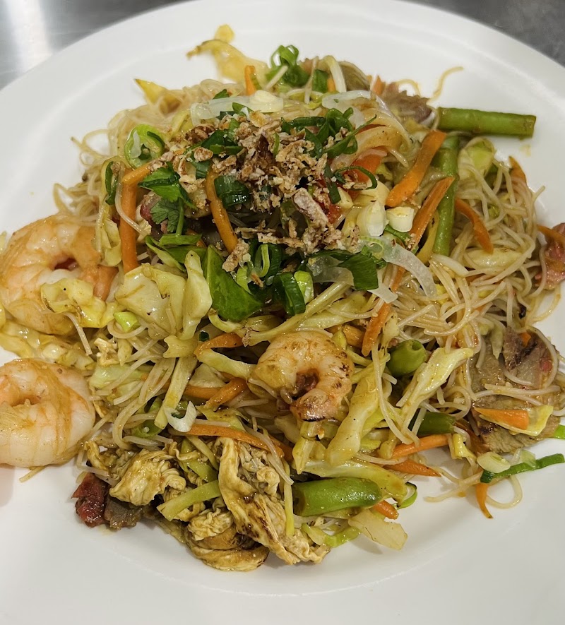 Noodles n Rolls-tastic C.H Smith building (NnR-tastic) photo 2