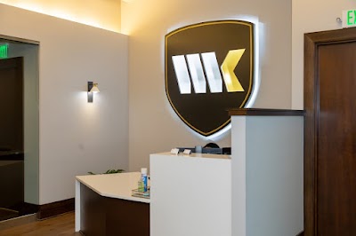 Wettermark Keith - Car accident lawyer in Birmingham