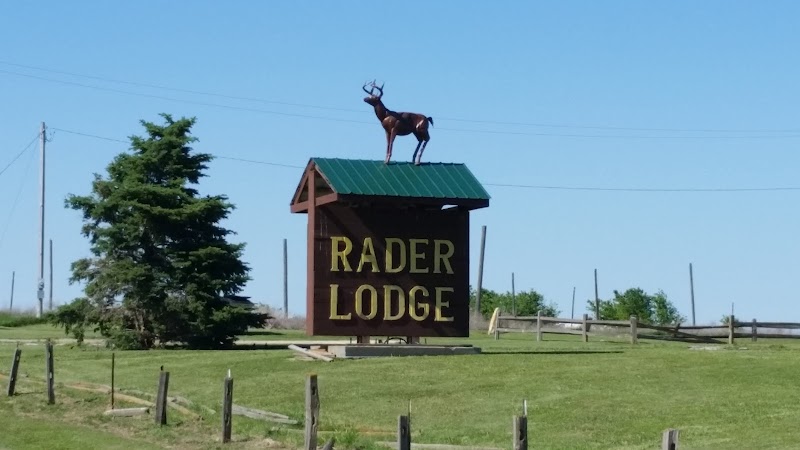 Rader Lodge - Photo 6
