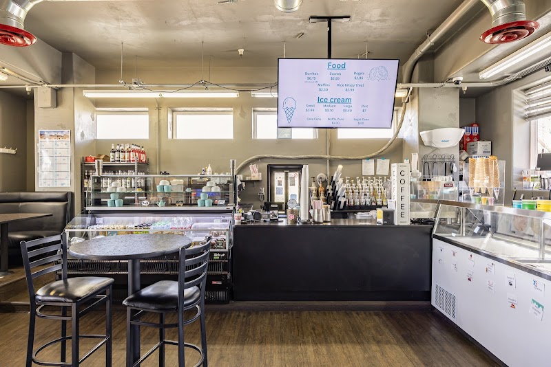 Cool Beans Coffee and Ice Cream photo 3