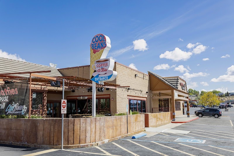 Cool Beans Coffee and Ice Cream photo 1