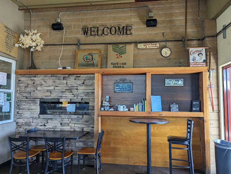 Cool Beans Coffee and Ice Cream photo 4