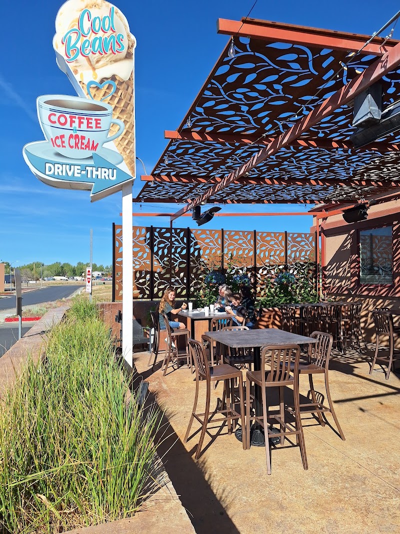 Cool Beans Coffee and Ice Cream photo 4