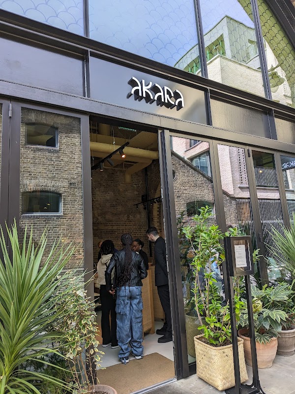 Akara Restaurant photo 6