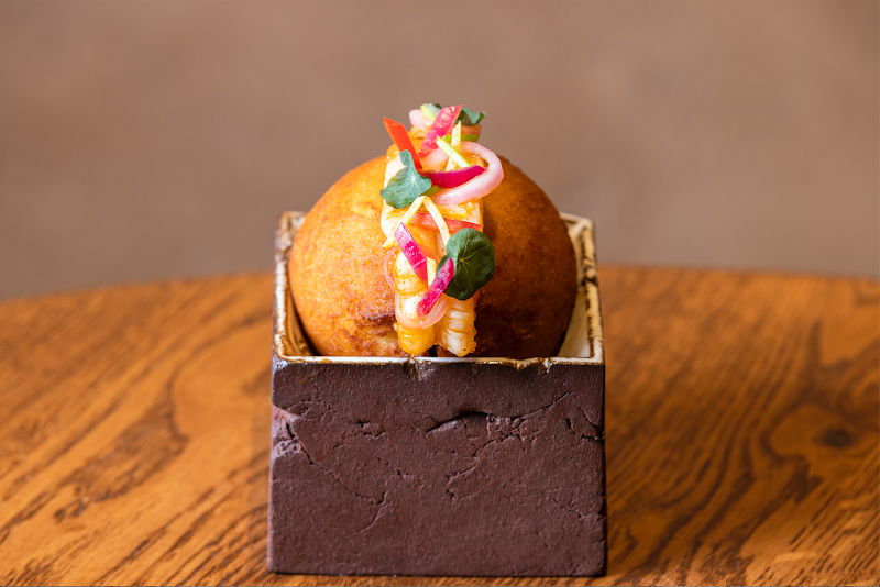 Akara Restaurant photo 2