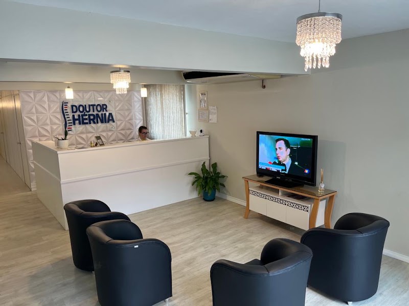 Doutor Hérnia - Unidade Joinville Centro