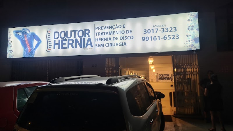 Foto de Doutor Hérnia - Unidade Joinville Centro